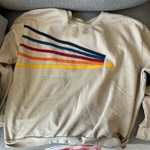 Aviator Nation Crewneck